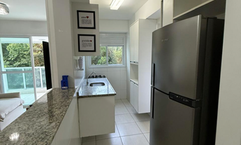 Imagem 7: Alphaville1, Apartamento Para Venda, 80m2, 02 Quartos Salvador/BA