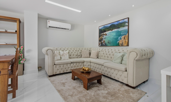 Imagem 2: Encontro das Águas, Casa Para Venda, 2.800m2, 06 Quartos Com 06 Suítes, Lauro de Freita