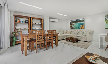 Imagem 3: Encontro das Águas, Casa Para Venda, 2.800m2, 06 Quartos Com 06 Suítes, Lauro de Freita