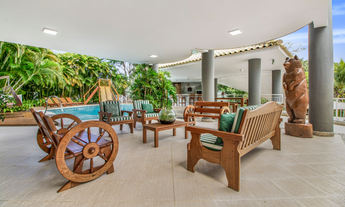 Imagem 7: Encontro das Águas, Casa Para Venda, 2.800m2, 06 Quartos Com 06 Suítes, Lauro de Freita