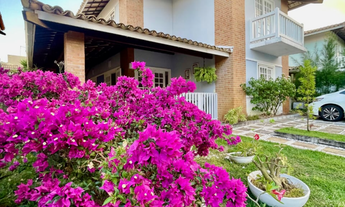 Imagem 2: Itapuã, Casa Para Venda, 145m2, Nascente, 04 Quartos Salvador/BA