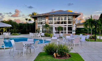 Imagem 4: Itapuã, Casa Para Venda, 145m2, Nascente, 04 Quartos Salvador/BA