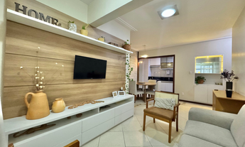 Imagem: Armação, Apartamento Para Venda, 72m2