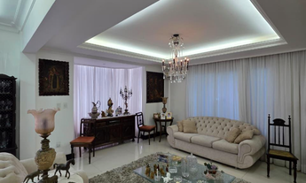 Imagem: Alphaville1, Casa Para Venda, 600m2, 05