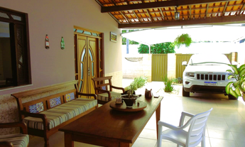 Imagem: Jardim Plakaford, Casa Para Venda, 371m2