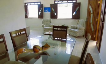 Imagem 3: Jardim Plakaford, Casa Para Venda, 371m2, 02 Quartos Com 02 Suítes, Nascente Total, Salv