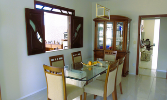 Imagem 4: Jardim Plakaford, Casa Para Venda, 371m2, 02 Quartos Com 02 Suítes, Nascente Total, Salv