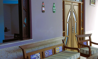 Imagem 5: Jardim Plakaford, Casa Para Venda, 371m2, 02 Quartos Com 02 Suítes, Nascente Total, Salv