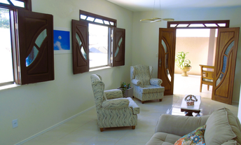 Imagem 6: Jardim Plakaford, Casa Para Venda, 371m2, 02 Quartos Com 02 Suítes, Nascente Total, Salv