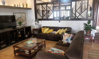 Imagem: Itaigara, Casa Duplex Para Venda, 334m2