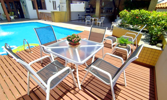 Imagem 5: Itaigara, Casa Duplex Para Venda, 334m2, 03 Quartos Com 02 Suítes, Nascente, Salvador/BA