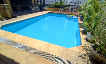 Imagem 7: Itaigara, Casa Duplex Para Venda, 334m2, 03 Quartos Com 02 Suítes, Nascente, Salvador/BA