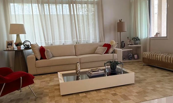 Imagem: ALPHAVILLE 1, CASA À VENDA, 04 QUARTOS