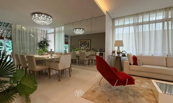 Imagem 2: ALPHAVILLE 1, CASA À VENDA, 04 QUARTOS COM 04 SUÍTES, 750m2, SALVADOR/BA