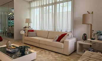 Imagem 5: ALPHAVILLE 1, CASA À VENDA, 04 QUARTOS COM 04 SUÍTES, 750m2, SALVADOR/BA