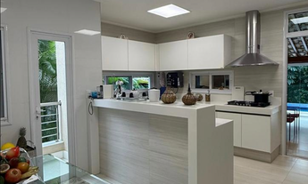 Imagem 7: ALPHAVILLE 1, CASA À VENDA, 04 QUARTOS COM 04 SUÍTES, 750m2, SALVADOR/BA