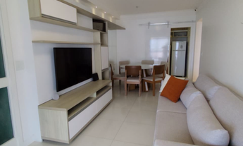 Imagem: Pituba, Apartamento Para Venda, 89m2, 02