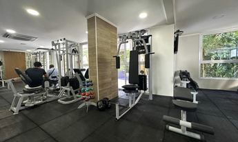 Imagem 5: Alphaville1, Apartamento Para Venda, 78m2, 02 Quartos, Vista Para o Lago, Salvador/BA