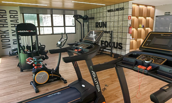 Imagem 3: Horto Florestal, Apartamento Para Venda, 85m2, 03 Quartos, Andar Alto, Salvador/BA