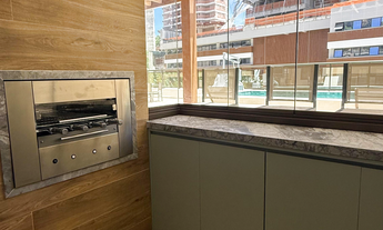 Imagem 4: Horto Florestal, Apartamento Para Venda, 85m2, 03 Quartos, Andar Alto, Salvador/BA