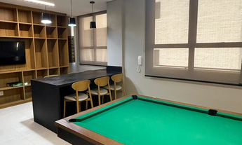 Imagem 5: Horto Florestal, Apartamento Para Venda, 85m2, 03 Quartos, Andar Alto, Salvador/BA