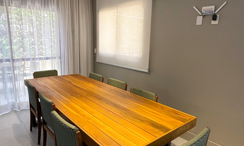 Imagem 6: Horto Florestal, Apartamento Para Venda, 85m2, 03 Quartos, Andar Alto, Salvador/BA