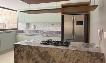 Imagem 7: Horto Florestal, Apartamento Para Venda, 85m2, 03 Quartos, Andar Alto, Salvador/BA