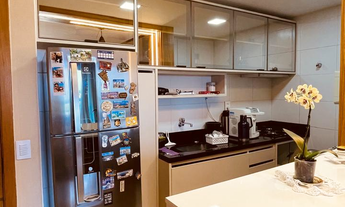 Imagem 5: PATAMARES, APARTAMENTO PARA VENDA, 01 QUARTO, VISTA MAR, PORTEIRA FECHADA, 52M2, SALVADO