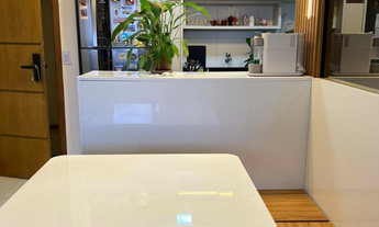 Imagem 6: PATAMARES, APARTAMENTO PARA VENDA, 01 QUARTO, VISTA MAR, PORTEIRA FECHADA, 52M2, SALVADO