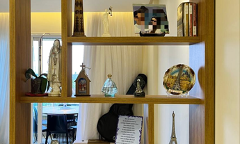 Imagem 7: PATAMARES, APARTAMENTO PARA VENDA, 01 QUARTO, VISTA MAR, PORTEIRA FECHADA, 52M2, SALVADO