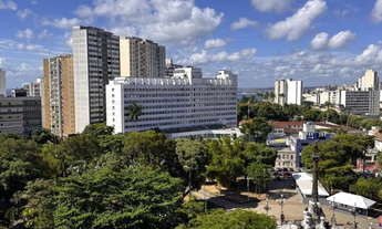 Imagem 4: Campo Grande, Apartamento Para Venda, 102m2, 03 Quartos, Nascente, Salvador/BA