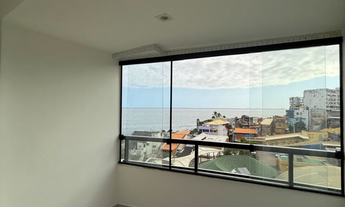 Imagem: Rio Vermelho, Apartamento Para Venda, 64m2