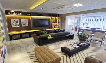 Imagem: Horto Florestal, Apartamento Para Venda