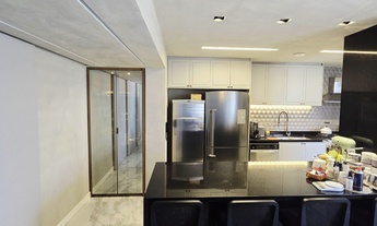 Imagem: Horto Florestal, Apartamento Para Venda