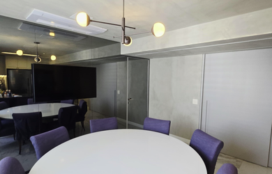 Imagem 3: Horto Florestal, Apartamento Para Venda, 172m2, 03 Suítes, Nascente, Porteira Fechada, Sal