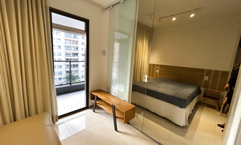 Imagem 1: Pituba, Apartamento Para Venda, 31m2, 01 Quarto e Sala, Salvador/BA