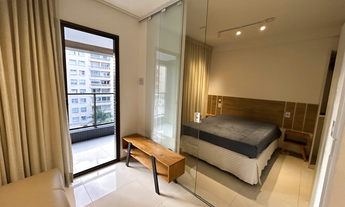 Imagem 4: Pituba, Apartamento Para Venda, 31m2, 01 Quarto e Sala, Salvador/BA