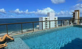 Imagem: Barra, Studio Completo Para Venda, 25m2