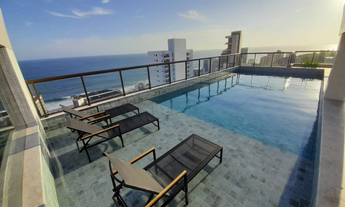 Imagem 3: Barra, Studio Completo Para Venda, 25m2, Porteira Fechada, Salvador/BA