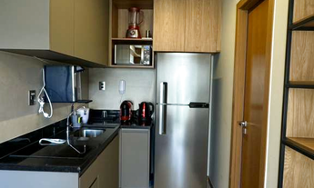 Imagem 5: Barra, Studio Completo Para Venda, 25m2, Porteira Fechada, Salvador/BA