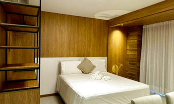 Imagem 7: Barra, Studio Completo Para Venda, 25m2, Porteira Fechada, Salvador/BA