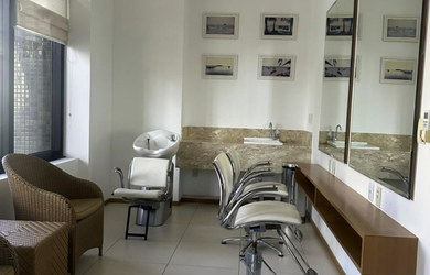 Imagem 9: Pituba, Apartamento Para Venda, Loft Com 71m2, Vista Mar, Nascente Total, Salvador/BA.