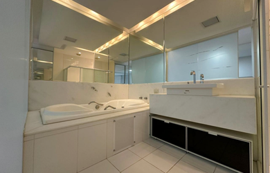 Imagem 10: Pituba, Apartamento Para Venda, Loft Com 71m2, Vista Mar, Nascente Total, Salvador/BA.