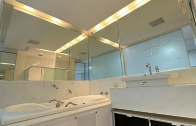 Imagem 11: Pituba, Apartamento Para Venda, Loft Com 71m2, Vista Mar, Nascente Total, Salvador/BA.