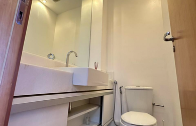 Imagem 12: Pituba, Apartamento Para Venda, Loft Com 71m2, Vista Mar, Nascente Total, Salvador/BA.