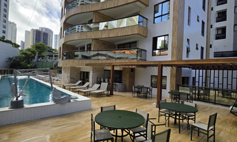 Imagem: Horto Florestal, Apartamento Para Venda