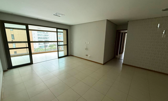 Imagem: Costa Azul, Apartamento Para Venda, 145m2