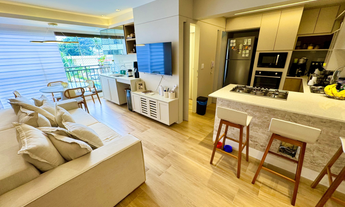 Imagem: Piatã, Apartamento Para Venda, 02 Quartos