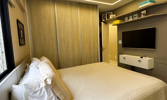 Imagem 7: Pituba, Apartamento a Venda, 03 Quartos com 02 Suítes, 83m2, Salvador-BA