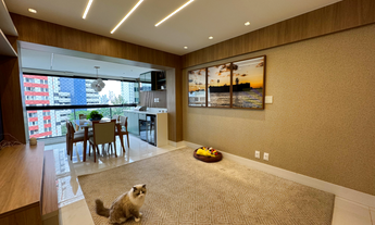 Imagem 3: Pituba, Apartamento a Venda, 03 Quartos com 02 Suítes, 83m2, Salvador-BA